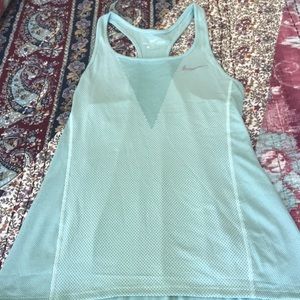 Nike tank top